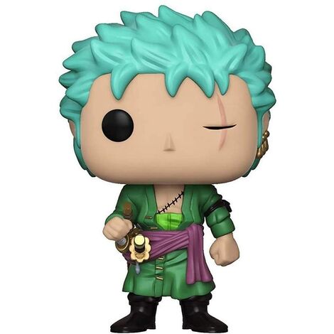 Anime Onepiece - Zoro Sammlerspielzeug
