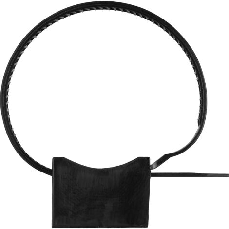 Schneider Electric Thorsman 100 fascette stringicavo in poliammide 120 x 2,5 mm, colore