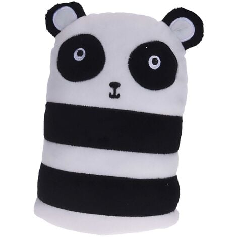 idooka Cute Panda Door Stop Stopper 1kg Weighted Animal Novetly ...