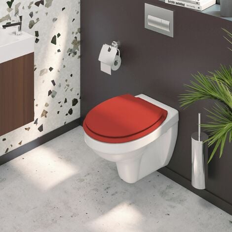 Poubelle salle de bain noire 3L - Olfa, expert en toilettes