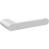Allibert - Distributeur papier WC sans Capot LOFT-GAME blanc mat