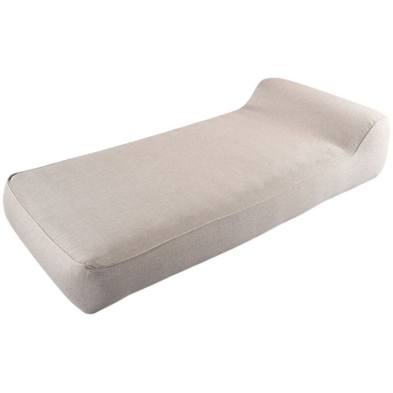 Best Palma - Inflatable single lounger Sonnenliege Gartenliege ...