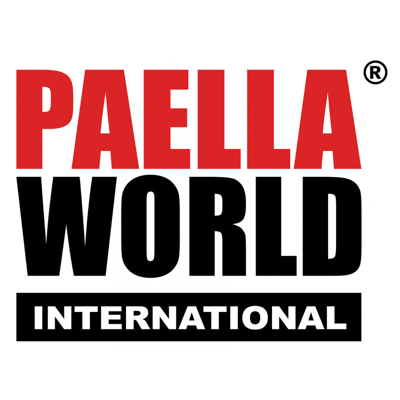 Paella World Variabler Hitze- und Windschutz für Paella-Brenner mit Ø 60 -  70 cm