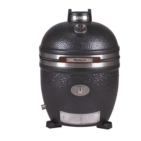 Monolith Keramikgrill AVANTGARDE.55 (CLASSIC) ohne Gestell und Seitentische 301000