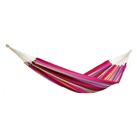 Amazonas Hängematte Barbados Grenadine