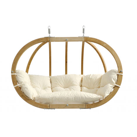 AMAZONAS AZ Globo Royal Chair natura wh AZ-2030850