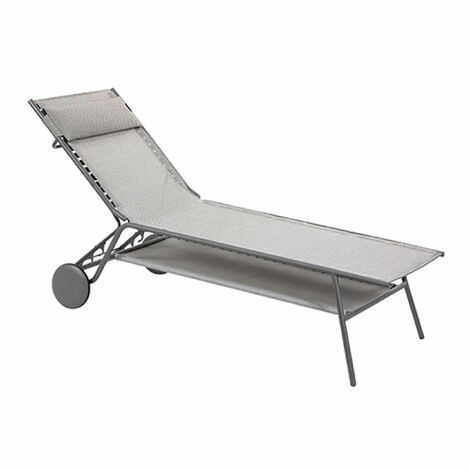 MIAMI HIGH DUO Kinderbett LaFuma LFM5172 Galet