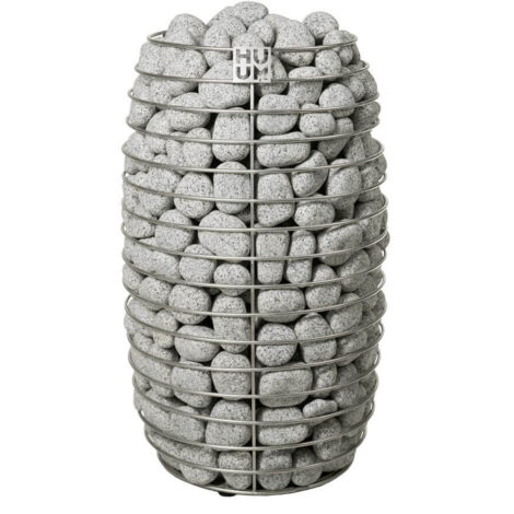 Huum OÜ Huum Saunaofen HIVE Mini (9 kW aus Metall
