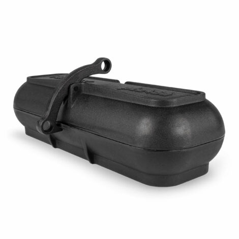 Petromax Kartoffelbräter (45 cm) PTO45B 4,8 Liter aus Gusseisen mit Deckel (1/5)