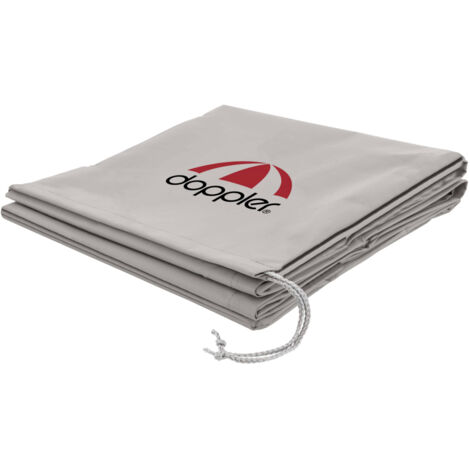 Doppler Schutzhülle EXPERT für Mittelmastschirme Sonnenschirme ø 250 300 350 / 400 x 400 cm Haube bis 400 x 400 cm