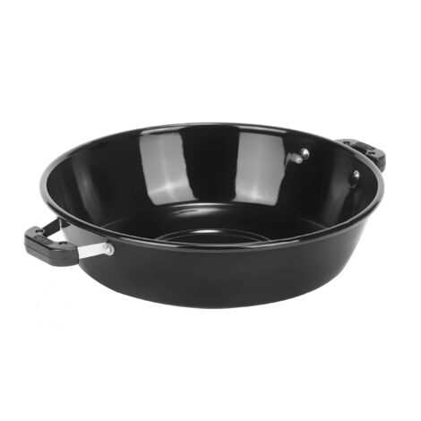 Cadac Safari Chef 30 Dome/Pan Deckel und Grillpfanne für Safari Chef 30 6545-300C (1/5)
