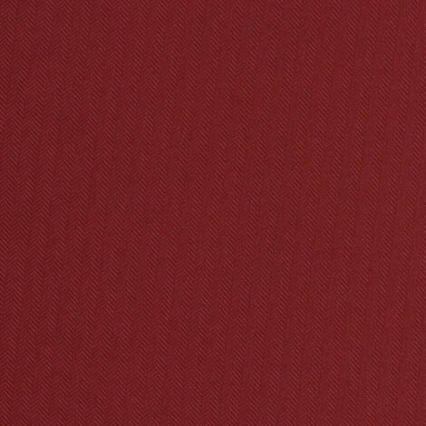 Siena Garden ASTER Sesselauflage 123cm rot 110cm (1/5)