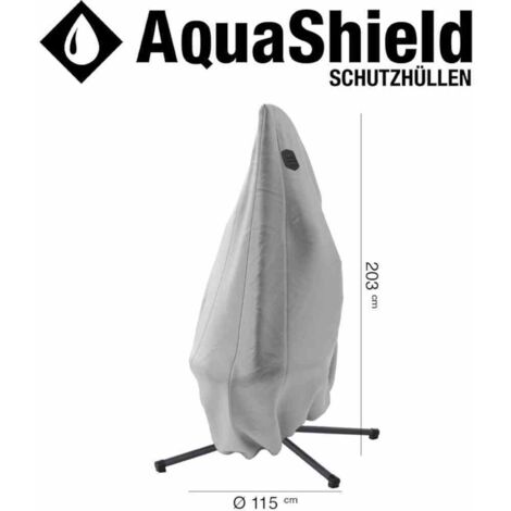 YOBAYA Schutzhülle AquaShield (1/5)