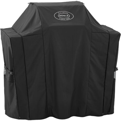 RÖSLE Gasgrill Abdeckhaube VIDERO G4.G4S (1/4)
