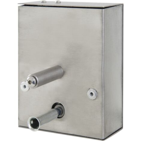 Schneider Grillmotor 10 kg / 230 Volt Edelstahl Grillzubehör