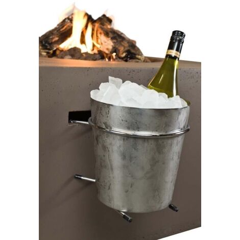 Happy Cocooning Cocoon Mania Weinkühler für Feuertisch Table Winechiller (1/2)
