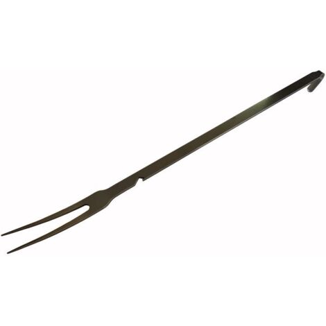 Schneider Fleischgabel Grillzangen & Grillbesteck