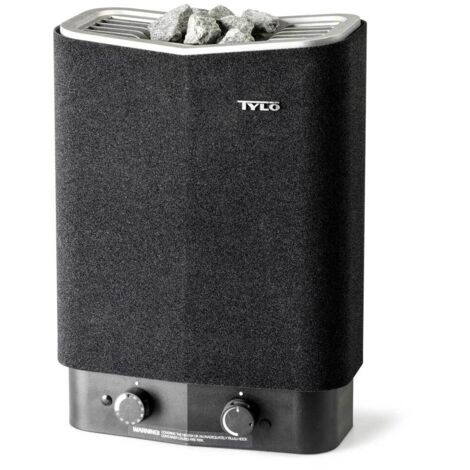 Tylö Saunaofen Sense Sport 8 kW für Saunakabinen 6-12 m³
