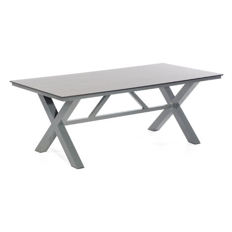 35+ Gartentisch 200X100 Anthrazit, Jetzt preise vergleichen &amp; sparen!
