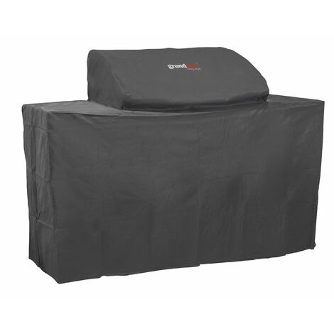 Grandhall Abdeckhaube Cover für Grandhall Premium Trolley A07005022A