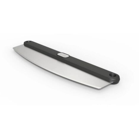 Witt Pizza-Schneider Rocker Blade Edelstahl Pizzamesser 48651005 (1/3)