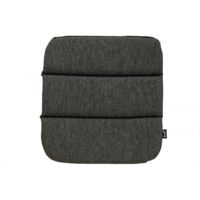Hartman Bahama 44X40X3 Sitzkissen Delphine Teflon anthrazit