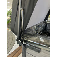 Platinum Spas Hydraulic Cover Lifter Abdeckungsheber Coverlifter für Whirlpools