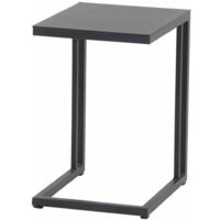 Siena Garden Beistelltisch RAMO, 33,5 x 40 x 50 cm H16697