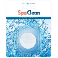 AquaFinesse SpaClean Puck Reinigungstablette für Whirlpools
