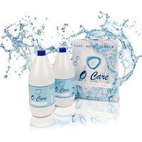 O-Care Weekly Spa Care Natürliche Wasserpflege für Whirlpools Wasserpflegeset