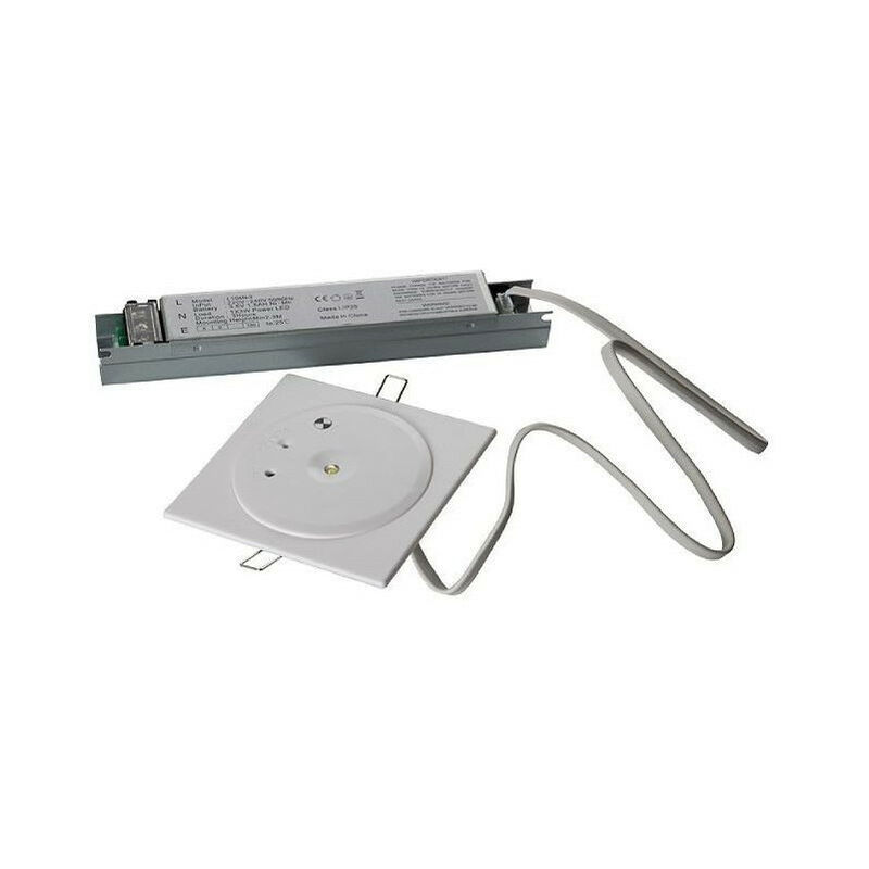 Ledson interrupteur lumière intérieure 12v