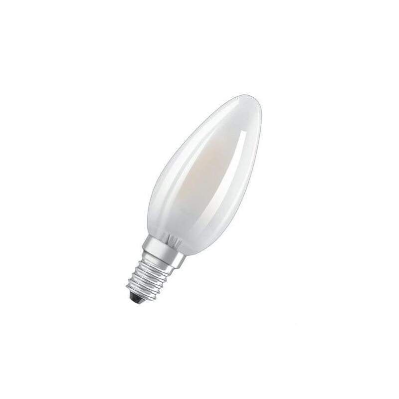 Ampoule LED E14 p45 6W 480lm ra80 ac 6000k blanc froid professionnelle