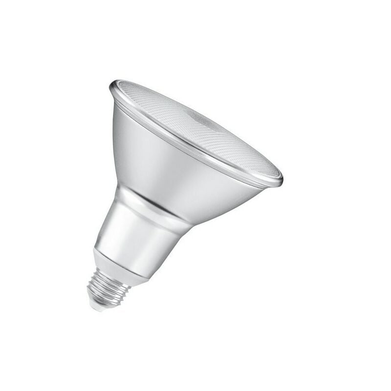 Lampe spot LED GU10 5W Lumière blanche (6500k) A Reflecteur - Lumina