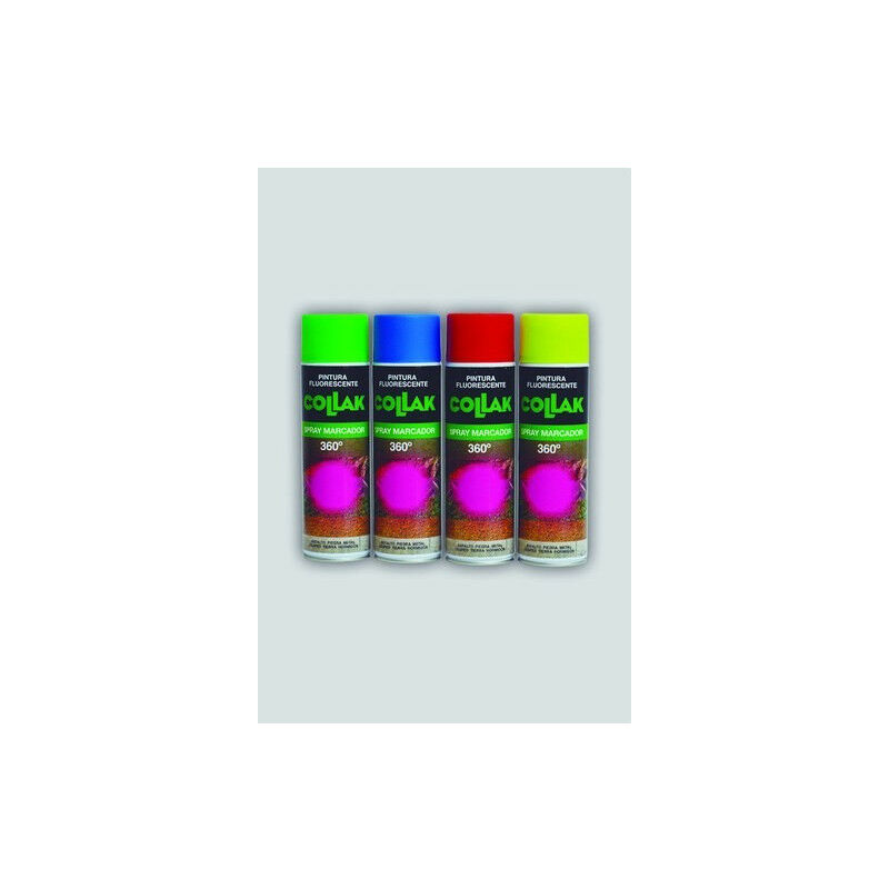 Marqueur Surligneur fluorescent MOBS 6 en 1, 6 Couleurs en 1