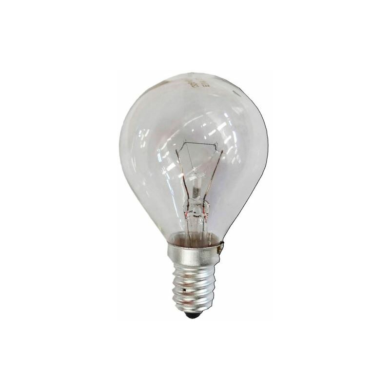 Ampoule pour hotte T25 E14 2,5 W 250 lm SYLVANIA