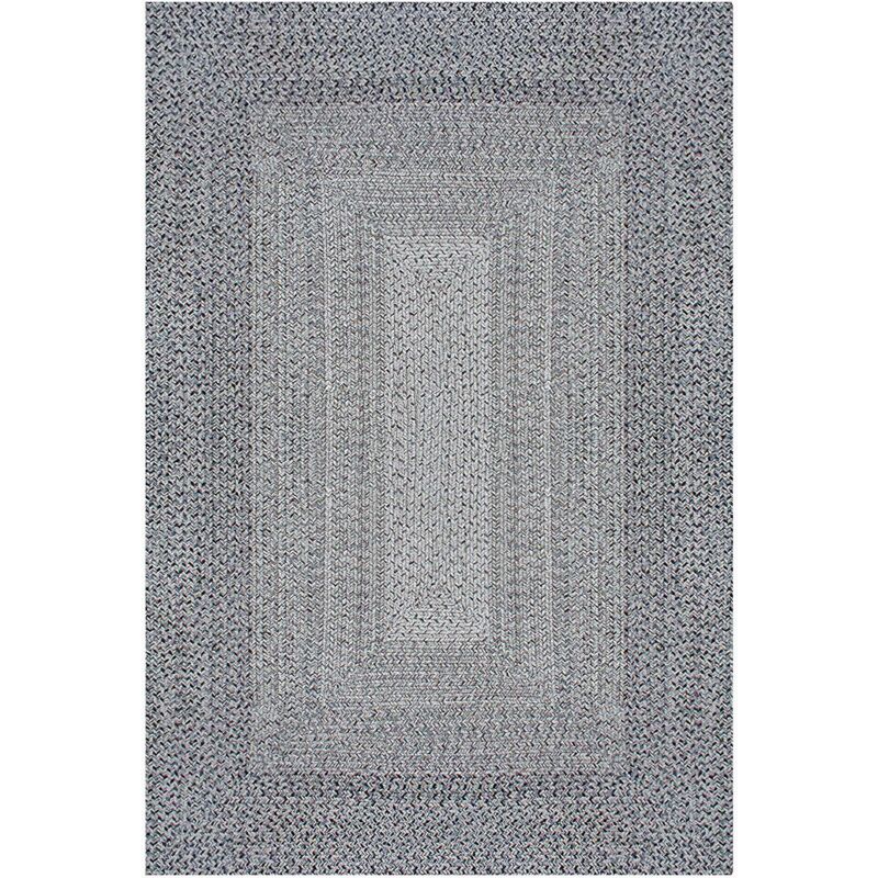 Hestia Indoor & Outdoor Rug in Walnut Grey 305cm x 244cm