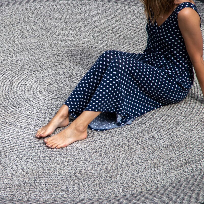 Athena 300cm Round Weatherproof Indoor ...