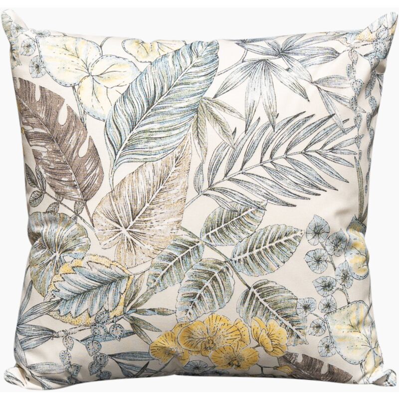 Acrisol Bouquet Neutrals Medium Scatter Cushion - 45cm x 45cm