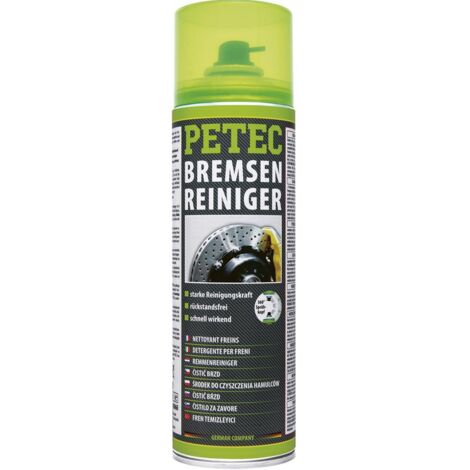 Bremsenreiniger 500ml - GN Motorsport