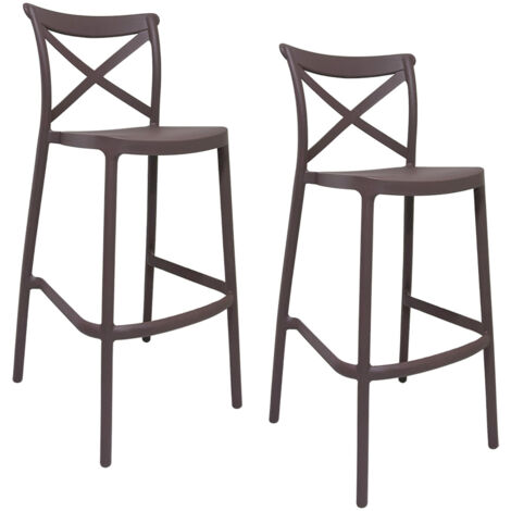 Sgabelli Banco Roundhill Sgabelli Da Banco Roundhill Siena - 2 - Foto 8