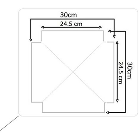 Sgabello in legno grezzo con seduta quadrata paglia h 67 cm piedi sciabola