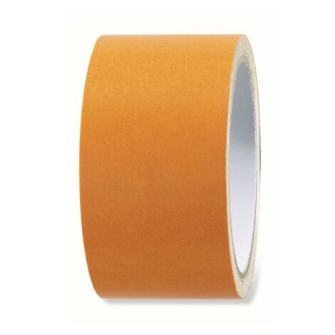 60m B 1 st braun Synthesekautschuk 48mm Farbe Packetband L 