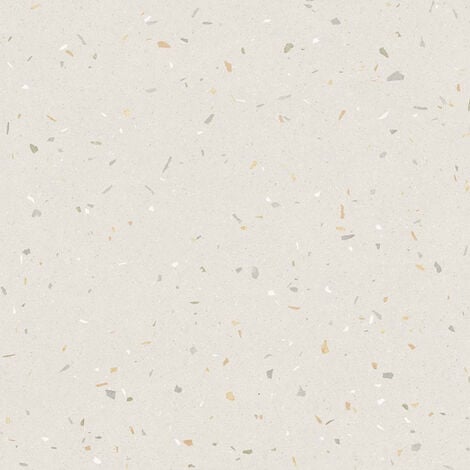Carrelage sol / mur effet terrazzo 80x80 cm Croccante-R Tutti Frutti  (vendu par boite de 1,28m2)