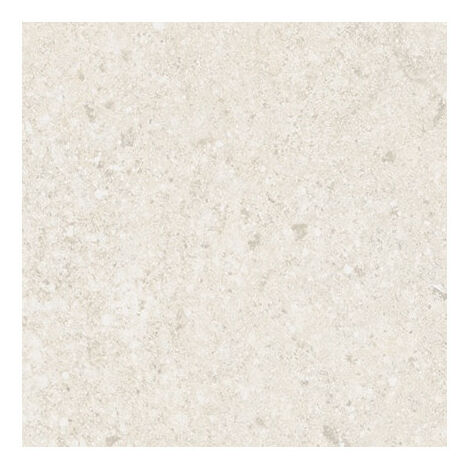 Eiffel Art Construction – Carrelage effet pierre naturelle 15 x 15 cm beige – Grès cérame R10 – Finition mate pour intérieur et extérieur – Lot de 1m2