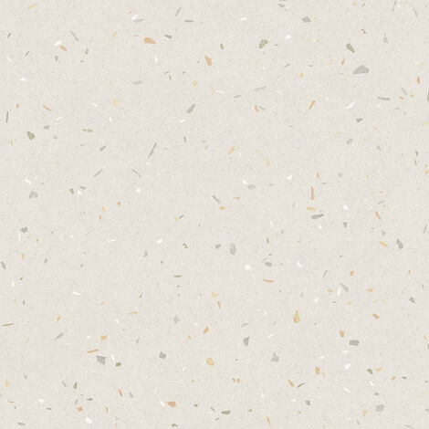 Eiffel Art Construction – Carrelage effet terrazzo 20x20 cm – Grès cérame R10 – Décoratif pour murs et sols – Boîte de 1m2 – Palette de 6 teintes