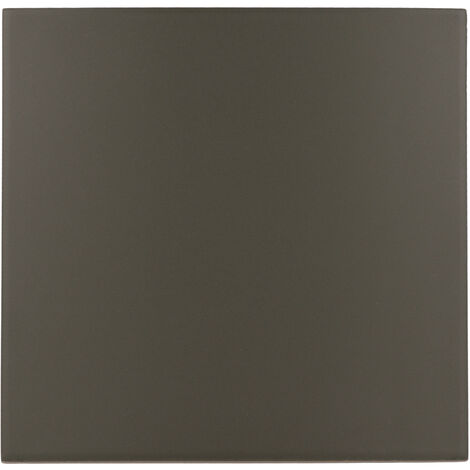 Carrelage sol / mur effet ciment à motif 20x20 cm  RIVOLI - BIARRITZ GRIS(vendu par boite de 1m2)