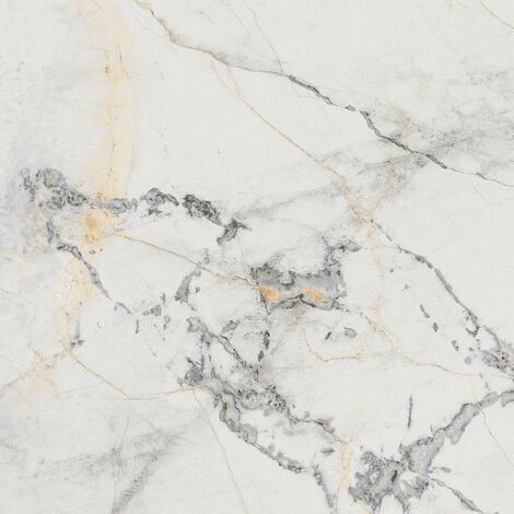 Carrelage sol / mur effet marbre mate 120x120 cm MARBLELOUS R 120x120 cm