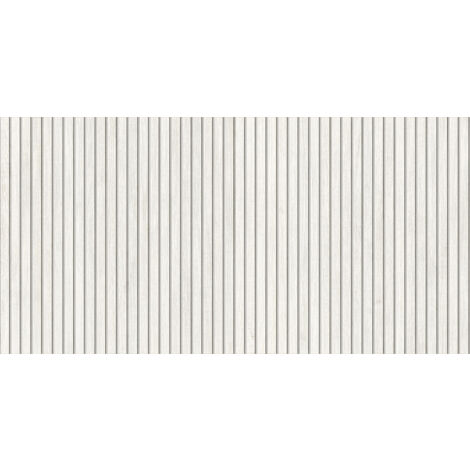 Eiffel Art Construction – Carrelage imitation parquet 60x120 cm – Grès cérame effet bois bambou – Finition mate – Résistant aux chocs et à l'usure – Vendu par boîte de 1.44 m²