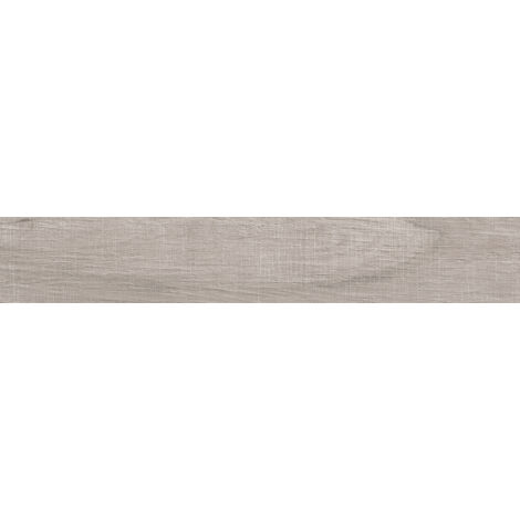 Carrelage sol / mur effet bois 20x120 cm ARTWOOD GREY(vendu par boite de 1.44m2)