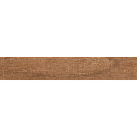 Carrelage extérieur antidérapant effet bois 20x120 cm ARTWOOD NATURAL GRIP(vendu par boite de 1.44m2)